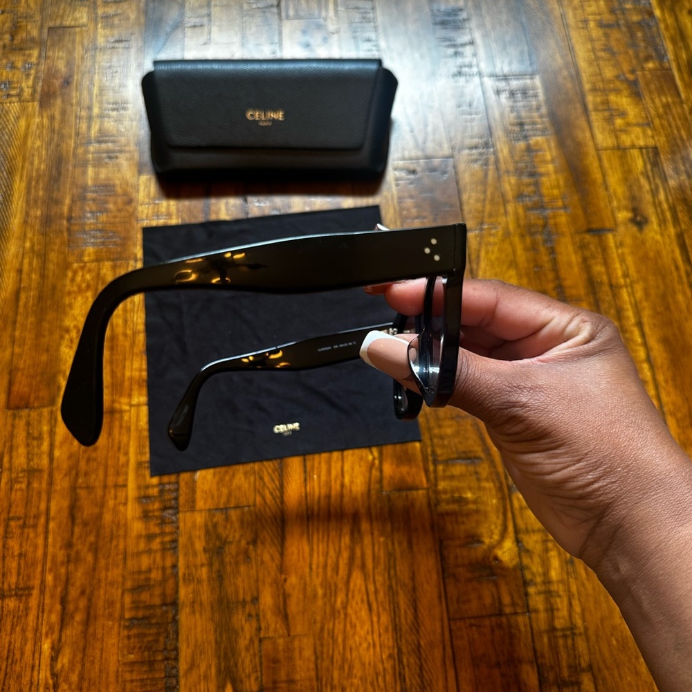 ***SOLD***  Celine Sunglasses